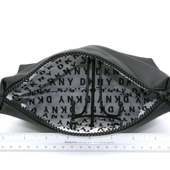 COPY - DKNY Cosmetic Bag/Wristlet - Picture 5 of 6
